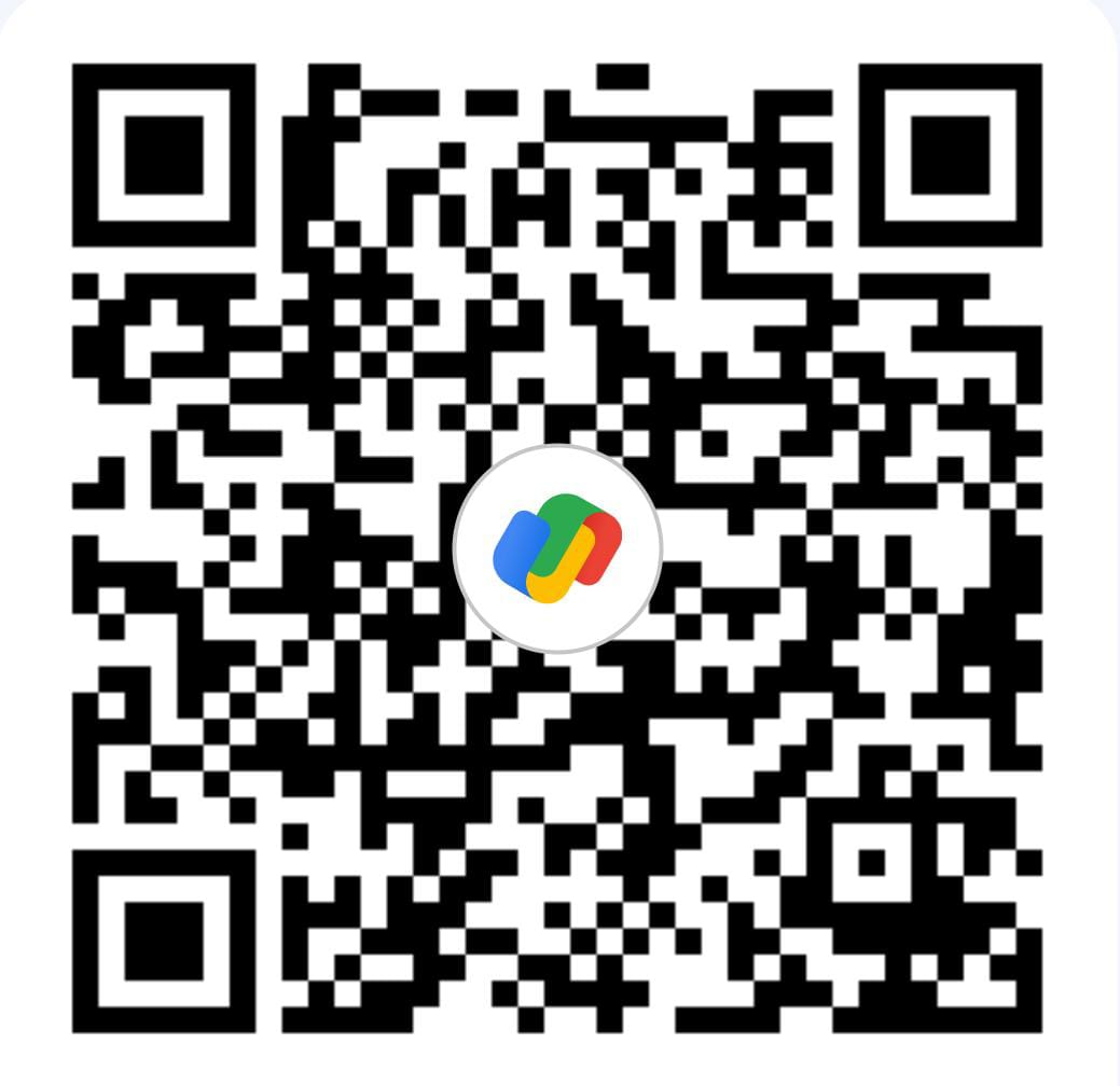 UPI QR Code